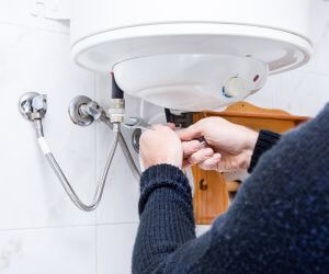 About Water Heater Repair LLC Northpoint, PA